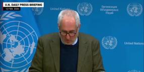 Francesca Albanese, Guterres prende le distanze: "Spesso non sono d'accordo con lei", relatrice: "Io figura tecnica, non devo piacere" - VIDEO