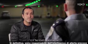 Iran, Blumenthal: "Teheran ha ricostruito droni e missili rapidamente, focus Israele su basi militari e politiche" - VIDEO