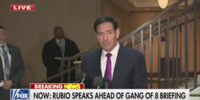 Iran, Rubio ammette: "Israele stava per attaccare, Teheran avrebbe risposto contro Usa, abbiamo agito preventivamente" - VIDEO