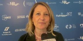 Trentin (Veolia Italia): "Sviluppiamo progetti di efficientamento energetico, investendo circa &euro;260 milioni entro il 2030"