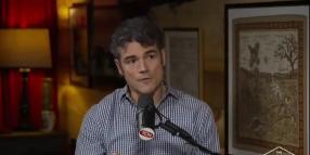 Joe Kent da Tucker Carlson: "Attacco degli Usa all'Iran deciso da Israele, si rischia un nuovo Iraq, un disastro" - VIDEO