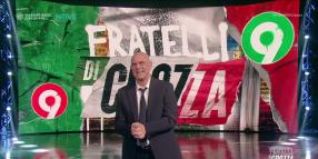 Fratelli di Crozza, Tajani: La "Chiara" posizione dell'Italia sull'attacco a Teheran