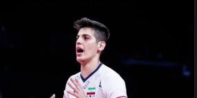 Pallavolista iraniano Saber Kazemi cerebralmente morto, folgorato nella piscina di un hotel dopo una scarica elettrica, aveva 26 anni - VIDEO