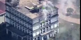 Cambogia, 40 bombe thai nella regione di Meanchey, Phnom Penh accusa Bangkok di intensificare attacchi, sospesi colloqui di pace - VIDEO