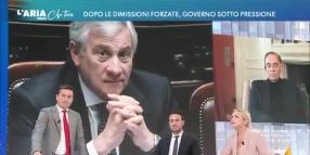 Anche Francesca Pascale spinge per dimissioni di Tajani da FI: &ldquo;Liberi Forza Italia da questa gabbia di vecchiume&rdquo; - VIDEO