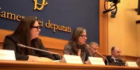 Francesca Albanese presenta report 'Genocidio di Gaza: un crimine collettivo': "Catastrofe umanitaria, Italia complice" - VIDEO