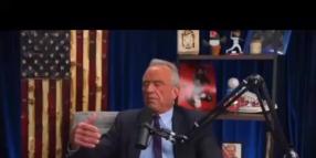 Kennedy Jr ammette ex tossicodipendenza: "Non temo i germi, sniffavo cocaina dai bordi del water", Protect Our Care: "Si dimetta" - VIDEO