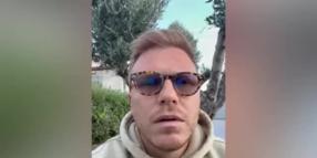 Impugnazione legge ristori, La Vardera attacca Meloni: &ldquo;Mi ha scritto di vergognarmi per come faccio politica&rdquo; - VIDEO