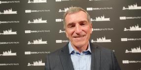 Santucci (Geely Italia): "Geely&nbsp;&egrave; il pi&ugrave; europeo dei marchi cinesi. Ha Volvo, Lotus,&nbsp;Pole Star e link&Co  e ha il&nbsp;50% in Smart, per cui chi meglio di Geely&nbsp;conosce l'Italia"