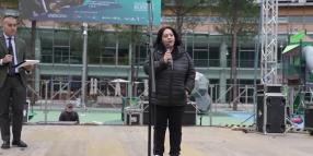 Morte di Domenico, la mamma: "Raccolta fondi per arrivare a 30mila&euro; e aprire fondazione, non dimenticare mio figlio" - VIDEO