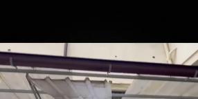 Milano, banchiere ucraino Adarich "ucciso in b&b di via Nerino, poi precipitato da 2&deg; piano colpendo tettoia di plastica" - VIDEO