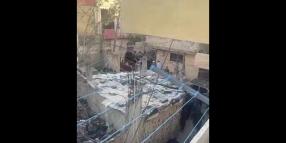 Libano meridionale, raid Idf contro il campo profughi palestinesi di Ain al-Hilweh a Sidone, utilizzati tre missili - VIDEO