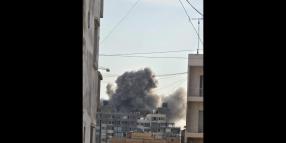 Guerra Iran, il VIDEO delle devastazioni israeliane a Dahieh, a sud di Beirut, Idf: "Colpiti oltre 500 obiettivi di Hezbollah"