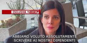 Crans-Montana, Jessica Moretti prova a scagionarsi: &ldquo;Non sono mai scappata con la cassa, dette tante bugie, ora siamo soli&rdquo; - VIDEO