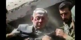 "Netanyahu morto, estratto da macerie e caricato su ambulanza coperto da lenzuolo bianco" - il VIDEO e la FOTO AI VIRALI