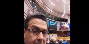 Migranti, Vannacci esulta dopo l'ok del Parlamento Ue per i Cpr: "Meno ipocrisia ma pi&ugrave; sicurezza, legalit&agrave; e difesa dei confini" - VIDEO