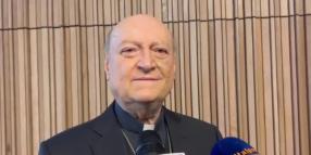 Ravasi (Cortile dei Gentili): "&Egrave; fondamentale stabilire un linguaggio condiviso per comprendere la sofferenza e le difficolt&agrave;"