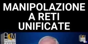 Manipolazione informazione tv con frase "short-term pain for long-term gain" su guerra a Iran, sionisti controllano 95% canali mainstream Usa - VIDEO