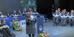 Armani e la difesa dell'indipendenza: "L'ho coltivata con fierezza"