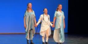 Biennale Musica, Meredith Monk Leone d'oro a una voce pionieristica