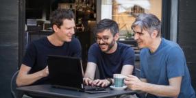 IA, un software italiano per scrivere e pubblicare libri