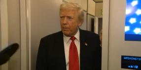 Trump non esclude possibilità di intervento militare in Nigeria