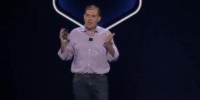 Garman, ceo Aws: la nuova era degli agenti AI, dirompenti come Internet