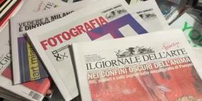 Allemandi cresce oltre le attese: "Più lettori, siamo un ponte"