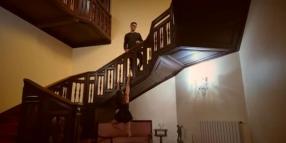 In anteprima il video "Lasciami andare via" di Mario Calarco