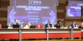 Cybersecurity, IISFA ha riunito a Roma i protagonisti del settore 