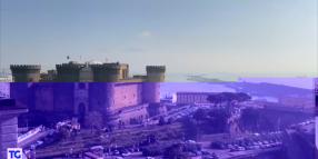 Poste Italiane, francobollo celebra 2500 anni fondazione Napoli