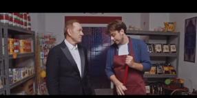 "Minimarket" &egrave; il nuovo comedy show Rai ideato da Filippo Lagan&agrave;