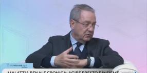 Piccinocchi (SIMG): rischio renale nasce dalle patologie