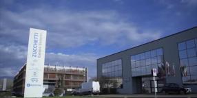 Zucchetti Centro Sistemi, investimenti e visione europea