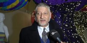 Mostra Valentino, Giuli: esaltazione della femminilit&agrave;