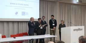 Da Amplifon tre borse di studio a giovani otorinolaringologi