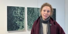 Platea presenta la passeggiata verso sud di Linda Carrara