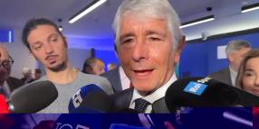 Milano-Cortina, Abodi: atleti non portino solo medaglie ma valori