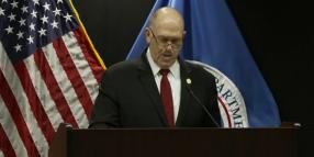 Minneapolis, Homan annuncia ritiro 700 agenti federali (ne restano 2000)