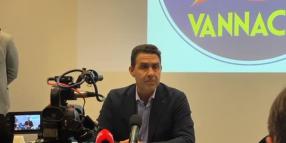 La replica di Vannacci a Salvini: "Io non ho tradito un bel niente"