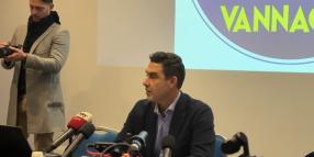 Vannacci: sondaggio al 4,2%? Mica male come rampa di lancio