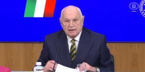 Sicurezza, Nordio: repressione e prevenzione per evitare ripetersi Br