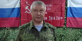 Russia, l'attentato al nr 2 dei servizi segreti a Mosca