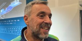 Cerimonia di apertura, Vanier: sensazioni molto positive