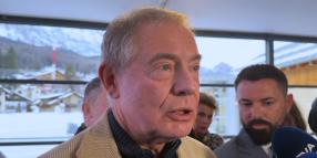 Urso: Olimpiadi vetrina per Made in Italy e Italia di successo