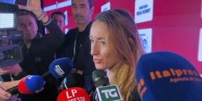 Sofia Goggia: ci sono altre belle possibilit&agrave; di medaglia