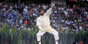 Super Bowl ai Seattle Seahawks, show di Bad Bunny. Trump: affronto