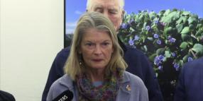 Delegazione di senatori Usa in Groenlandia per "ricostruire fiducia"