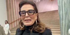 Milano-Cortina, Santanch&egrave;: successo pazzesco, figura meravigliosa