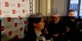 Foibe, Consiglio Regione Toscana "senza interventi esterni"